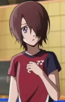 imagem de capa do personagem Suzu Shiraishi