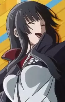 imagem de capa do personagem Chikage Yamoto