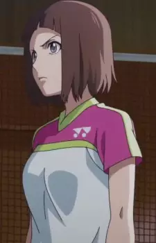 imagem de capa do personagem Tomoko Inukai