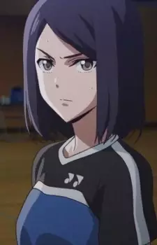 imagem de capa do personagem Yuka Oobuna