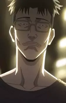 imagem de capa do personagem Kuraishi