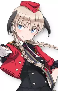 imagem de capa do personagem Lyudmila Andreyevna Ruslanova
