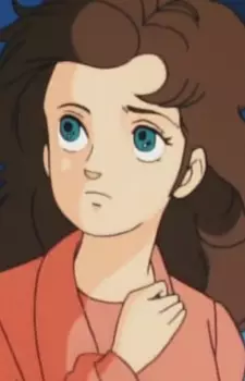 imagem de capa do personagem Annie