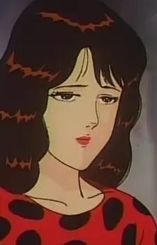 imagem de capa do personagem Shinobu