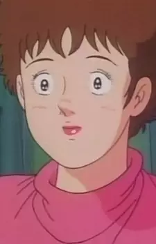 imagem de capa do personagem Yuuho