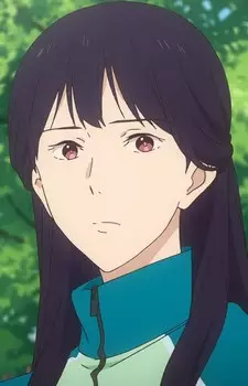 imagem de capa do personagem Noa Shiragiku