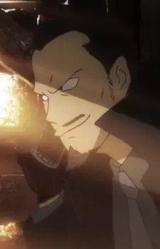 imagem de capa do personagem Jose