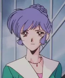 imagem de capa do personagem Mitsuko Kanzaki