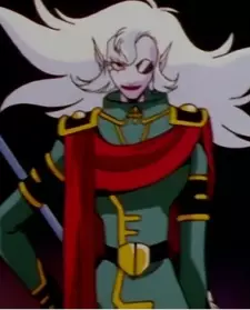 imagem de capa do personagem Freddy Claw