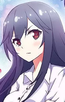 imagem de capa do personagem Muzi Li