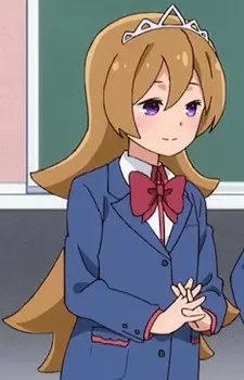 imagem de capa do personagem Yanai Himeji