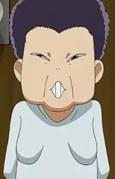 imagem de capa do personagem Kimie Nakajima