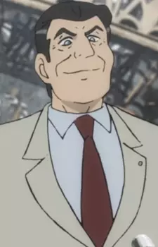 imagem de capa do personagem Calvess