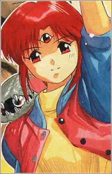 imagem de capa do personagem Parvati IV