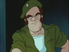 imagem de capa do personagem Boehm