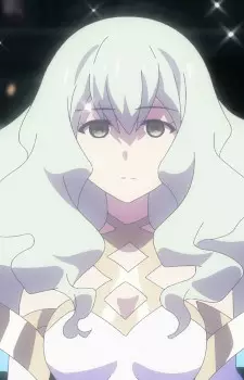 imagem de capa do personagem Eternal