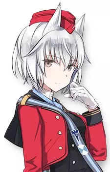 imagem de capa do personagem Aila Paivikki Linnamaa