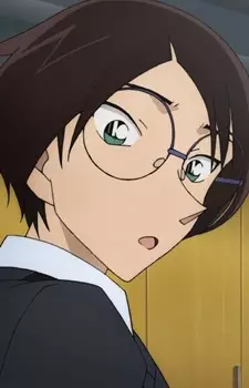 imagem de capa do personagem Kyouko Tachibana