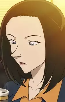 imagem de capa do personagem Sayoko Iwai