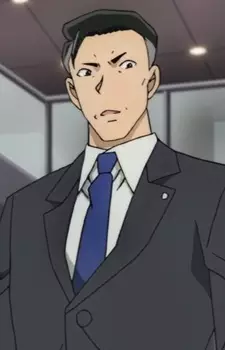 imagem de capa do personagem Makoto Kusakabe