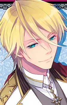 imagem de capa do personagem Geordo Stuart