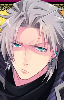 imagem de capa do personagem Alan Stuart