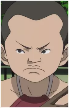 imagem de capa do personagem Kohyol