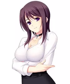 Suzune Shizumi