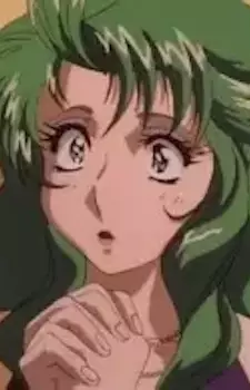 imagem de capa do personagem Arnold Eda