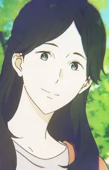 imagem de capa do personagem Minato's Mother
