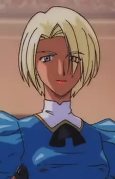 imagem de capa do personagem Valerie
