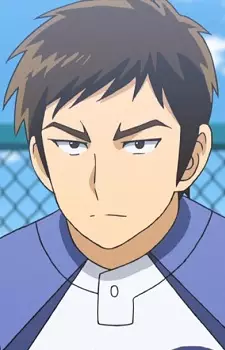 imagem de capa do personagem Wataru Mayumura