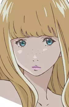 imagem de capa do personagem Tuesday Simmons