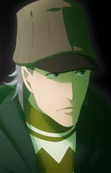 imagem de capa do personagem Sherlock Holmes