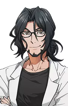 imagem de capa do personagem Washiho Usuki