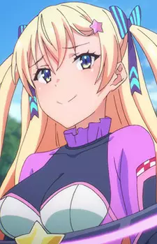 imagem de capa do personagem Christie Yamauchi