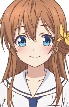 imagem de capa do personagem Tsubasa Arihara