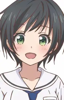 imagem de capa do personagem Tomoe Kawakita