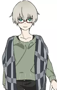 imagem de capa do personagem Mia