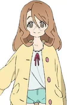 imagem de capa do personagem Melissa