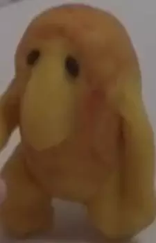 imagem de capa do personagem Yellow Clayman