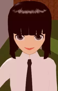imagem de capa do personagem Girl