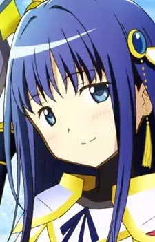 imagem de capa do personagem Yachiyo Nanami