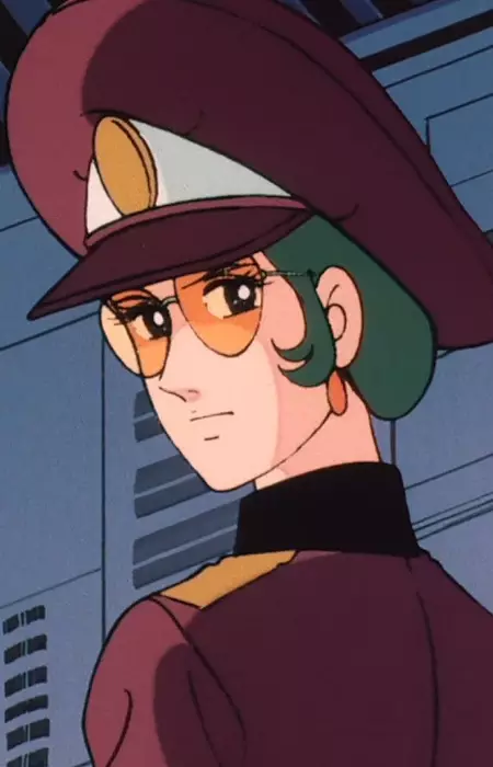 imagem de capa do personagem Roza Aphrodia