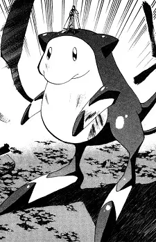 imagem de capa do personagem Ryuushuko