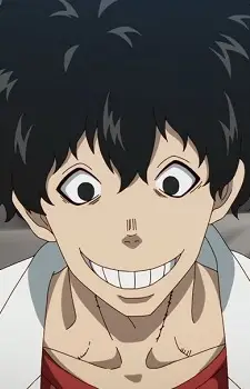 imagem de capa do personagem Viktor Licht