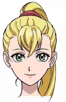 imagem de capa do personagem Emilia