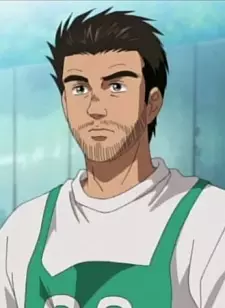 imagem de capa do personagem Shigeo Taira