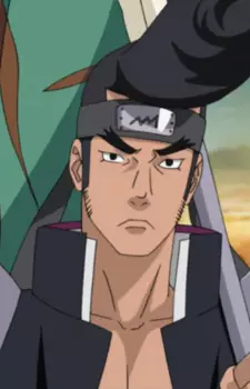 imagem de capa do personagem Kazami