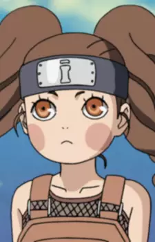imagem de capa do personagem Yome